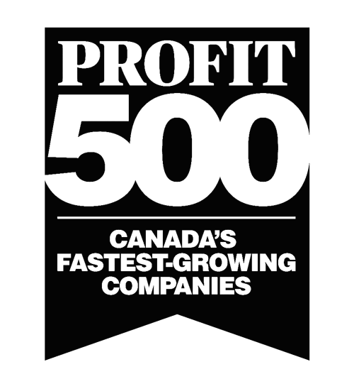 Profit 500 Logo