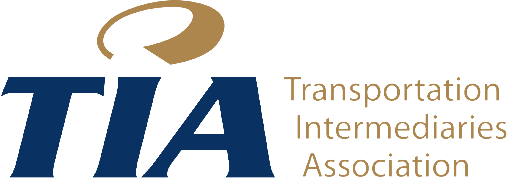 Transport Intermediaries Association Logo