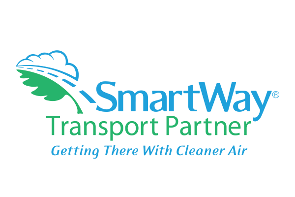 SmartWay Transport Partner Logo