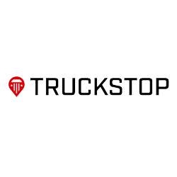 Truckstop Logo