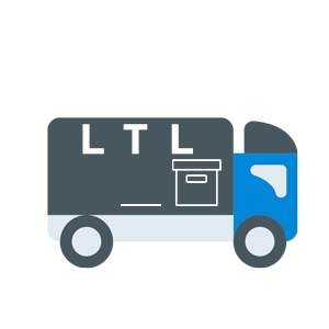 Less Than Truck Load (LTL)