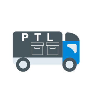 Partial Truck Load (PTL)