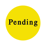 Pending